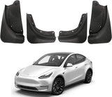 Mud Flaps for Model Y