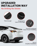 Mud Flaps for Model Y