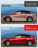 Mud Flaps for Model Y