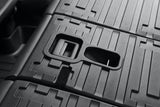 Rear Seat Back Protector Mats For Model Y