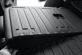 Rear Seat Back Protector Mats For Model Y