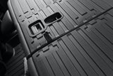 Rear Seat Back Protector Mats For Model Y