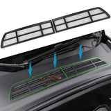 Air Vent Inlet Mesh Shield Cover for Model Y - TESLOVERY