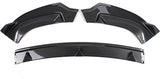 Front Lip Splitter for Model Y - TESLOVERY