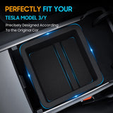 Centre Console Organiser box for Model3/Y