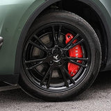 Brake Caliper Cover for model 3 - TESLOVERY