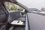 Dashboard Storage Screen Rear Storage For Model 3/ Y - TESLOVERY