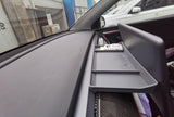 Dashboard Storage Screen Rear Storage For Model 3/ Y - TESLOVERY