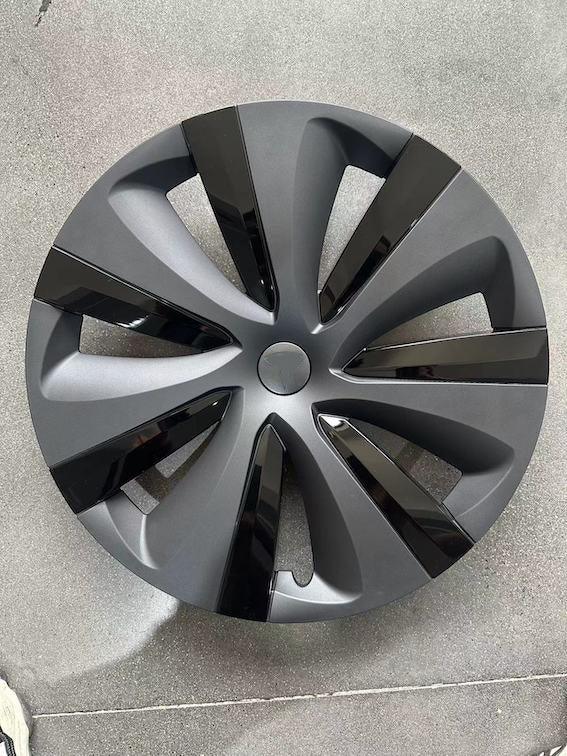 19‘’ Storm two-color for Model Y - TESDADDY