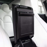 Armrest Secret Compartment For Model3/ Model Y - TESLOVERY