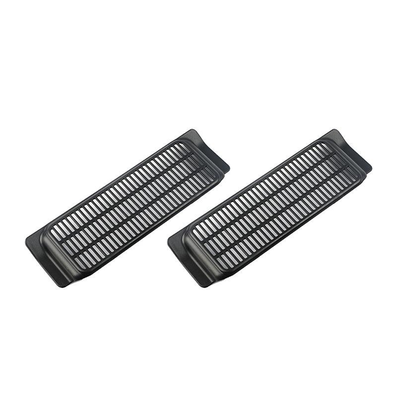 Rear Seat Floor Vent Grille for Model 3 - TESLOVERY