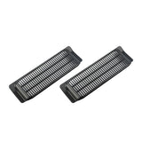 Rear Seat Floor Vent Grille for Model 3