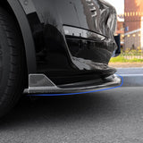 Front Lip Splitter for Model Y - TESLOVERY