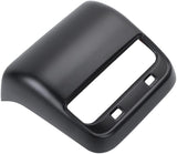 Rear Air Outlet Vent Trim Cover - TESLOVERY