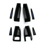 Door Storage For Model 3/Model Y - TESLOVERY