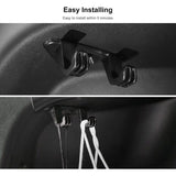 Trunk Hanging Hook For Model Y - TESLOVERY