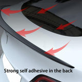 Performance Spoiler for Model Y - TESLOVERY