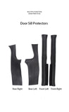 Door Sill Protectors For Model Y - TESLOVERY