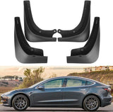 Mud Flaps for Model 3
