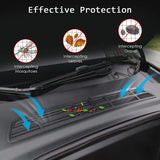 Air Vent Inlet Mesh Shield Cover for Model Y - TESLOVERY