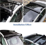 Roof Rack For Model Y - TESLOVERY