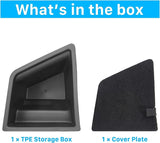 Trunk Storage Box for Model 3 - TESDADDY