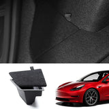 Trunk Storage Box for Model 3 - TESDADDY