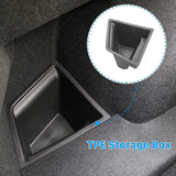 Trunk Storage Box for Model 3 - TESDADDY