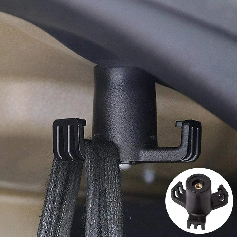 Trunk Hanging Hook For Model 3 - TESLOVERY