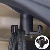 Trunk Hanging Hook For Model 3 - TESLOVERY