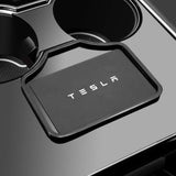 Center Console Key Card Holder For Mode 3/Y - TESLOVERY