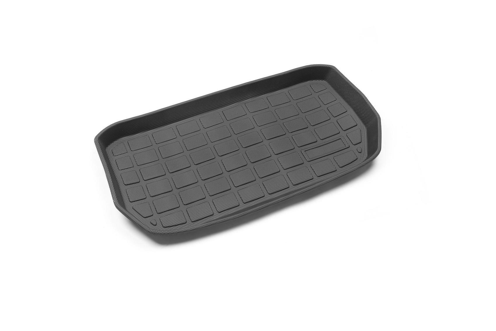 Front Boot Mat For Model Y - TESDADDY