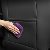 Front Seat Back Protectors (Pair) For Model 3/Y - TESLOVERY