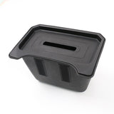 Under 2nd RowSeat Storage box For Model Y - TESLOVERY