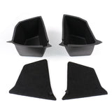 Trunk Storage boxes for Model Y - TESLOVERY