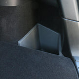 Trunk Storage boxes for Model Y - TESLOVERY