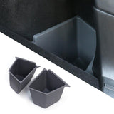 Trunk Storage boxes for Model Y - TESLOVERY