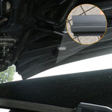 Bonnet Waterproof Strip for Model Y - TESLOVERY