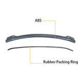 Bonnet Waterproof Strip for Model Y - TESLOVERY