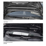 Bonnet Waterproof Strip for Model 3 - TESLOVERY