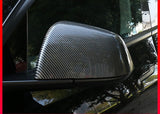 Rear View Mirror Covers For ModelY - TESLOVERY