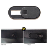 Cabin Camera Privacy Cover - TESLOVERY