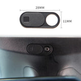 Cabin Camera Privacy Cover - TESLOVERY