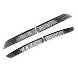 Radiator Protective Mesh Grill Panel for Model Y - TESLOVERY