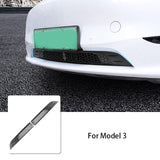 Radiator Protective Mesh Grill Panel for Model 3