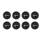 Door Shock Stickers (8 pcs) - TESLOVERY