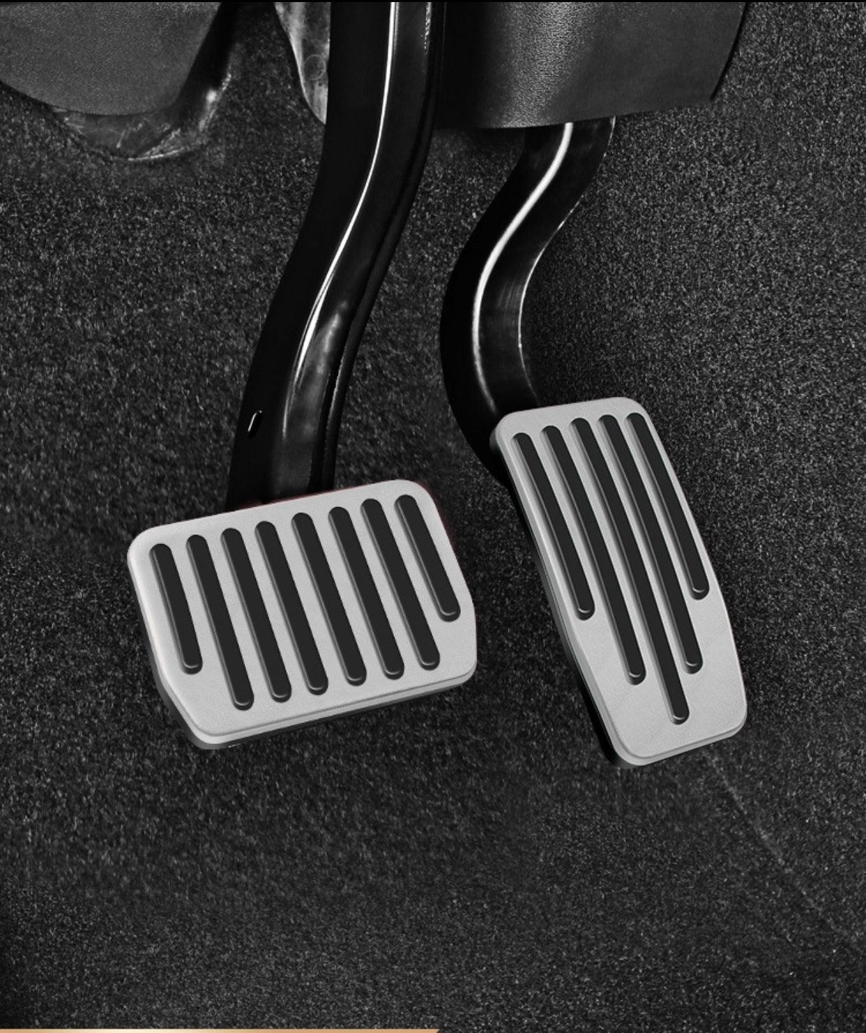 Performance  Pedals For Model Y - TESLOVERY