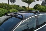 Roof Rack For Model 3 - TESLOVERY
