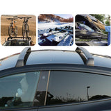 Roof Rack For Model Y - TESLOVERY