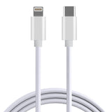 USB-C to Lightning Charging Cable